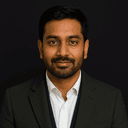 Vikram Desai's picture