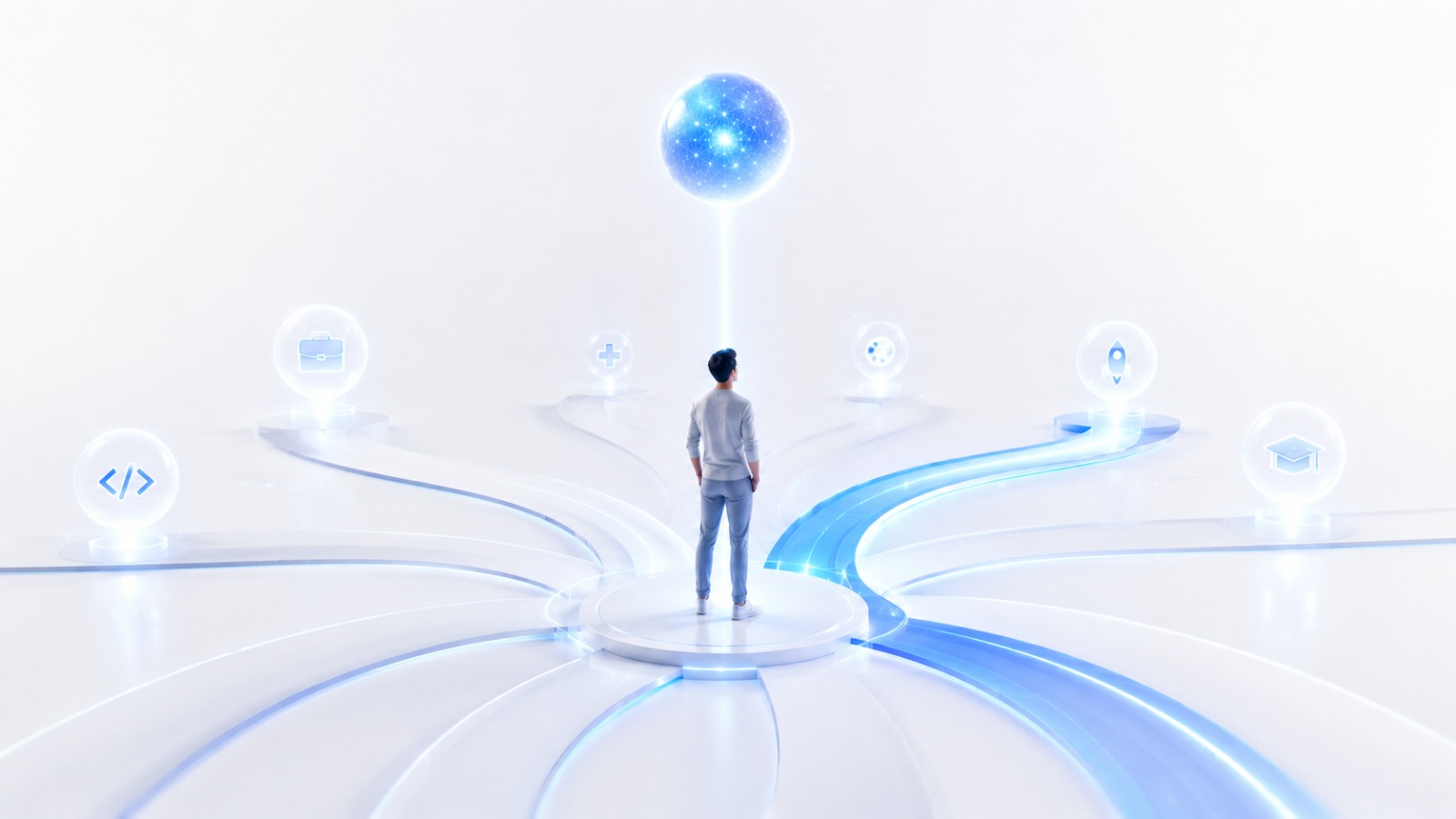 Learn Skills Which Companies Need