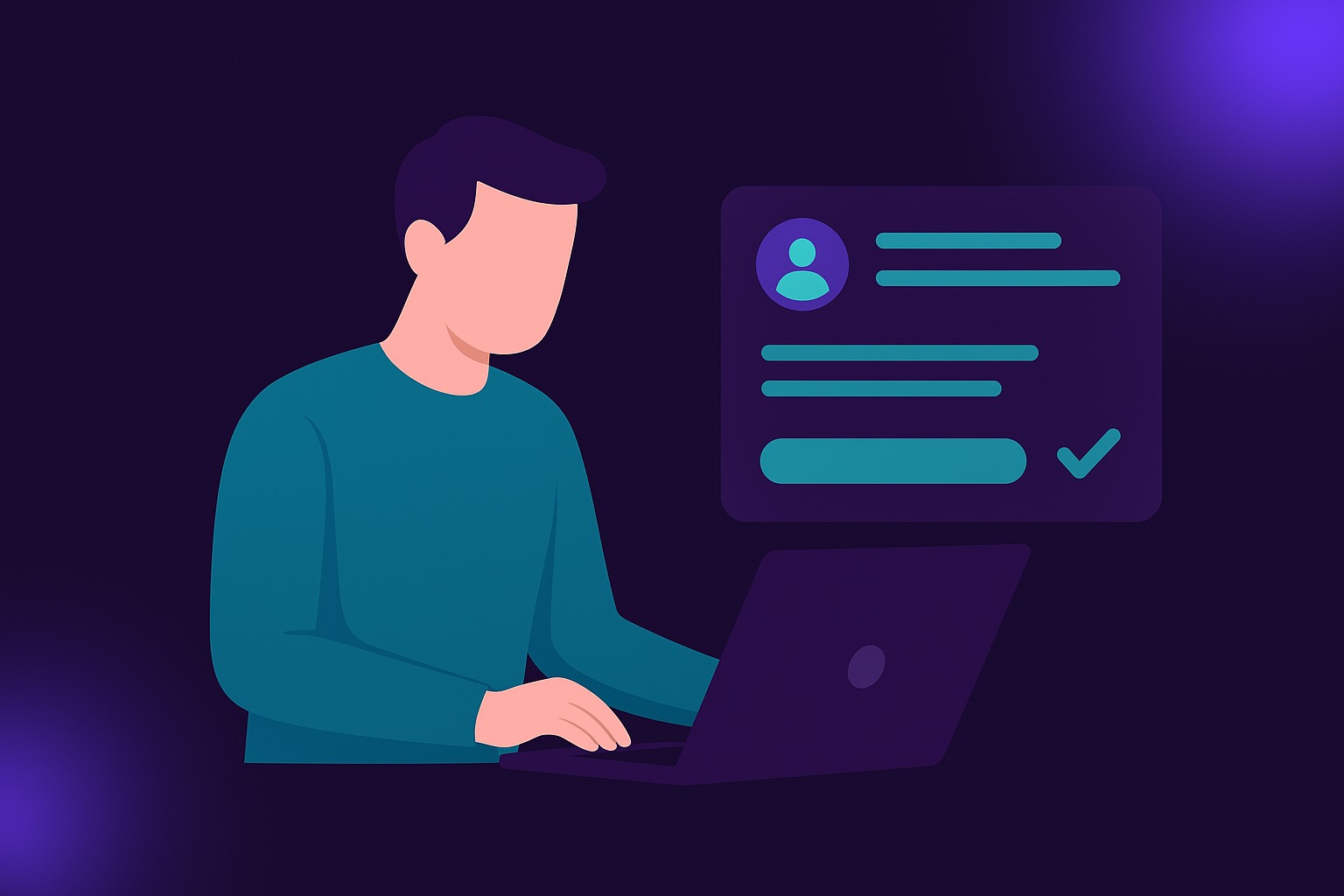 Step 1 Video Thumbnail