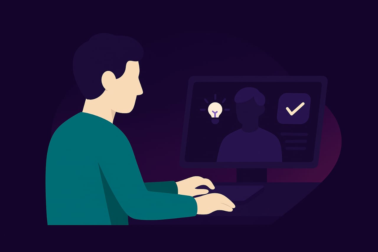 Step 5 Video Thumbnail